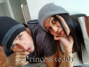 Princess_teddy