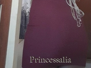 Princessalia