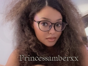 Princessamberxx