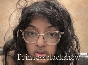 Princessblacksnow