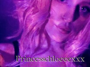 Princesschloeeexxx