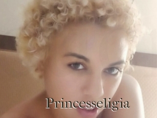 Princesseligia