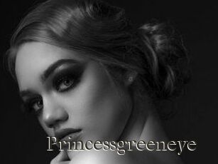 Princessgreeneye