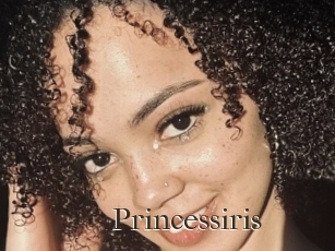 Princessiris