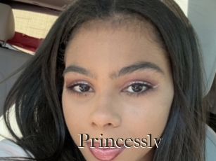 Princesslv