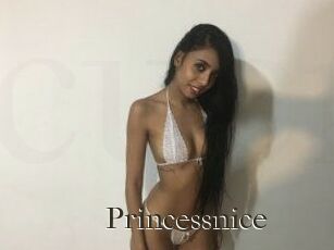 Princessnice