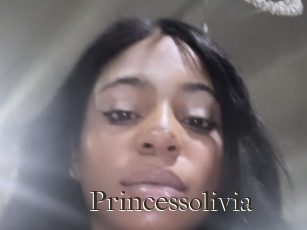 Princessolivia