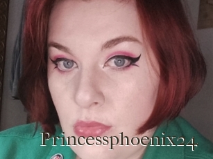 Princessphoenix24