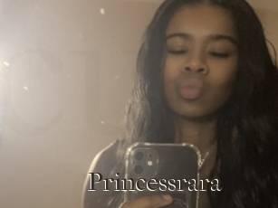 Princessrara