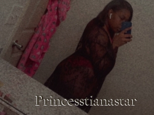 Princesstianastar