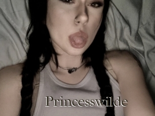 Princesswilde