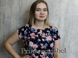 Prinsessanabel