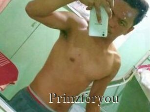 Prinzforyou