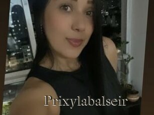 Prixylabalseir