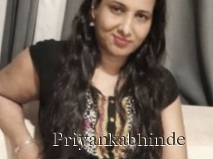 Priyankabhinde