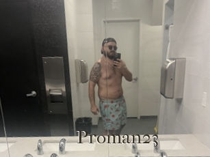 Proman23