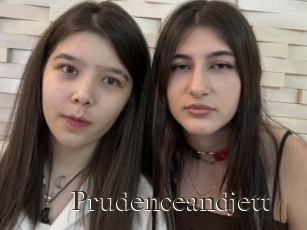 Prudenceandjett