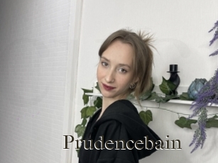 Prudencebain