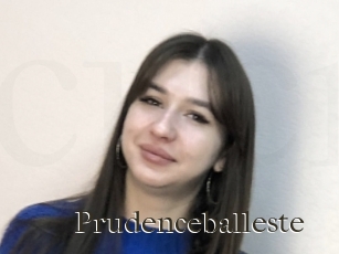 Prudenceballeste