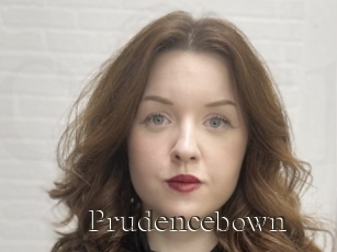 Prudencebown