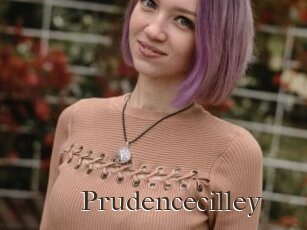 Prudencecilley