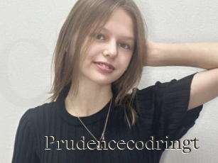 Prudencecodringt