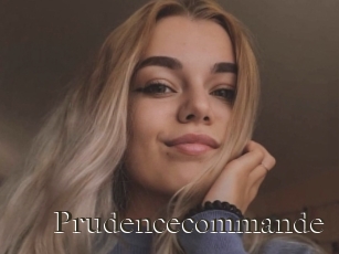 Prudencecommande