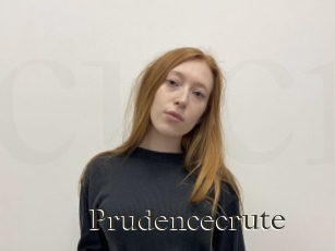 Prudencecrute