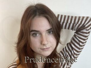 Prudencefrake