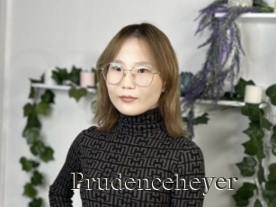 Prudenceheyer