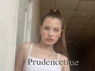 Prudencetrue