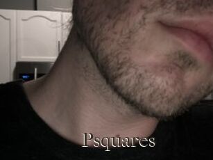 Psquares