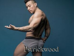 Pstrickwood