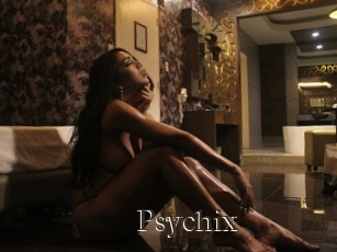 Psychix