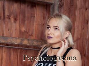 Psychologyema