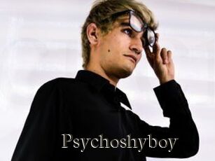 Psychoshyboy