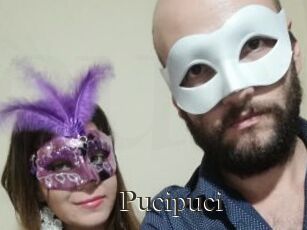 Pucipuci