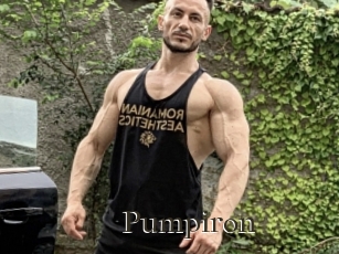 Pumpiron