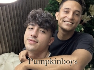 Pumpkinboys