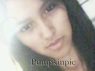 Pumpkinpie