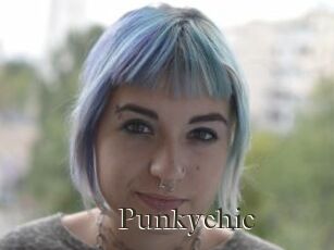 Punkychic