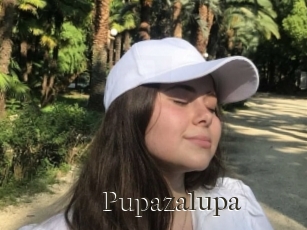 Pupazalupa