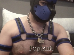 Puptank