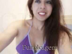 Purpleagent
