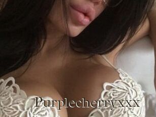 Purplecherryxxx