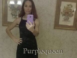 Purplequeen