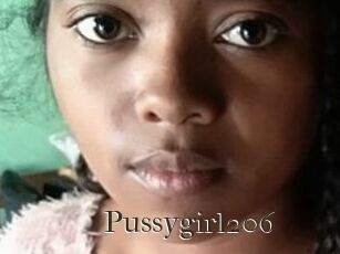 Pussygirl206