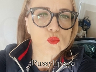 Pussylips40