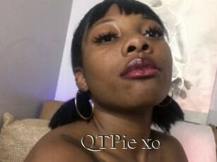 QTPie_xo