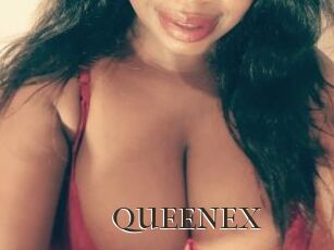 QUEENEX